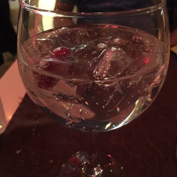 Royal Iberico - The best G and T - Steakhouses Near Me - Cologne, NW