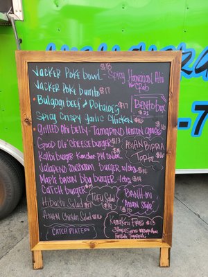Menu photo 1 Menu photo 1