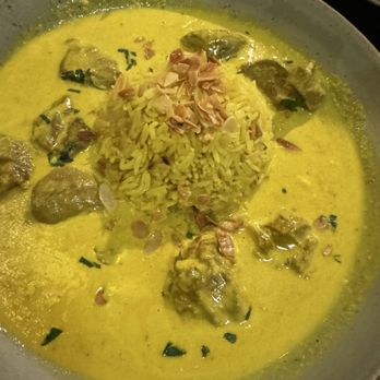 DishDash - Mansaf - Middle Eastern Near Me - Sunnyvale, California