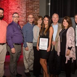 Pearson-Kelly Technology - Team PKT wins #12 in SBJ's Dynamic Dozen Contest in 2018