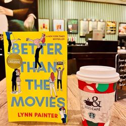 Barnes & Noble Booksellers