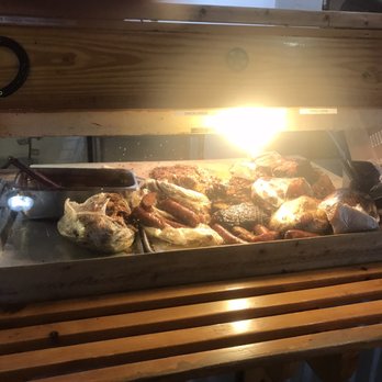 Old House BBQ - Meats - Barbeque Near Me - Carrollton, Texas