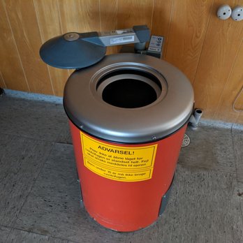 Mønt Vask - Centrifuge extraction machine - Laundromat Near Me - Aabenraa, 84