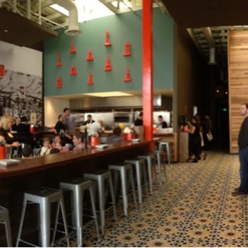 Tacolicious - Caterers Near Me - Palo Alto, California