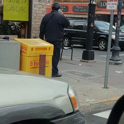 West New York Parking Authority