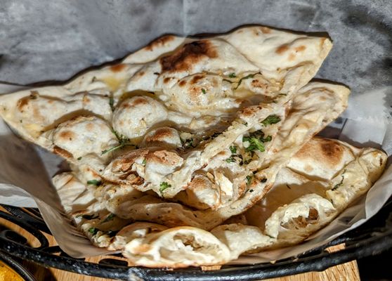 JACKSON DINER - INDIAN CUISINE by null