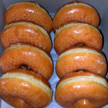 Uncle Joe's Donuts - Box 'o goodness - Donuts Near Me - San Gabriel, California Uncle Joe's Donuts - Box 'o goodness - Donuts Near Me - San Gabriel, California