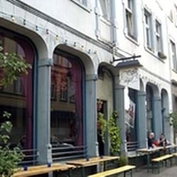 Restaurant Blauer Engel
