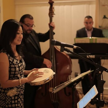 Band for Events - Party & Event Planning Near Me