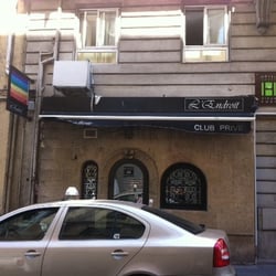 L'Endroit