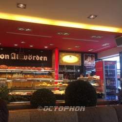 von Allwörden - Hier wird das Eis Von Giovanni L. auch im Straßenverkauf angeboten....