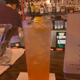 Watermelon cucumber with Tito's Watermelon cucumber with Tito's