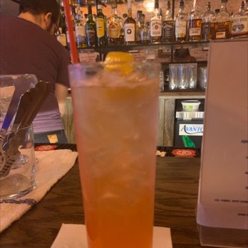 The Margaret - Watermelon cucumber with Tito's - Cocktail Bars Near Me - Birmingham, Alabama The Margaret - Watermelon cucumber with Tito's - Cocktail Bars Near Me - Birmingham, Alabama