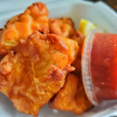 Saffron Indian Cuisine & Bar by null