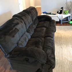 North County Carpet & Upholstery Cleaners