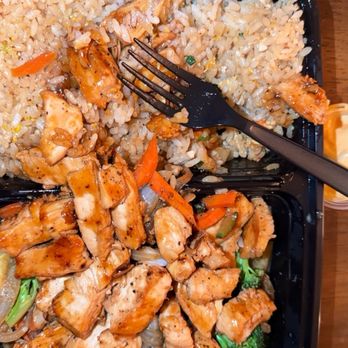 Teppan-Yaki Supreme - Caterers Near Me - Sherman oaks, California