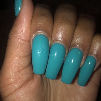 Luxury Nails - Nail Salons Near Me - Kent, Washington Luxury Nails - Nail Salons Near Me - Kent, Washington