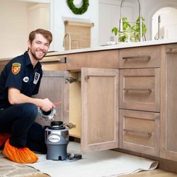 TE Certified Electrical, Plumbing, Heating & Cooling