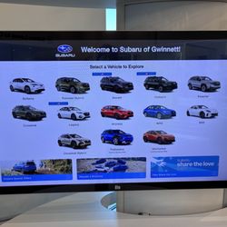Subaru Of Gwinnett - All Subaru models