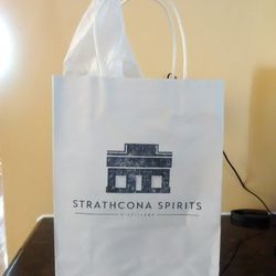 Strathcona Spirits Distillery