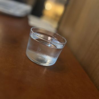 The Coalman - Cute water glass - Cocktail Bars Near Me - Newcastle, Washington The Coalman - Cute water glass - Cocktail Bars Near Me - Newcastle, Washington