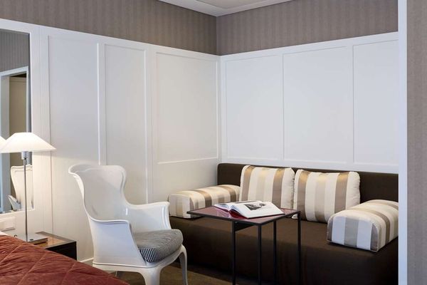 The Harmonie Vienna, BW Premier Collection by Best Western by null