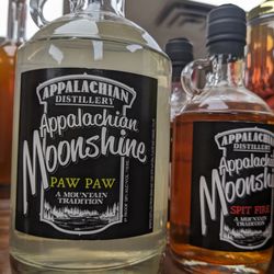 Top Shelf Liquors