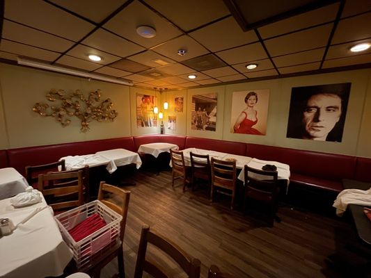 Colombo's Italian Steakhouse & Jazz Club by null