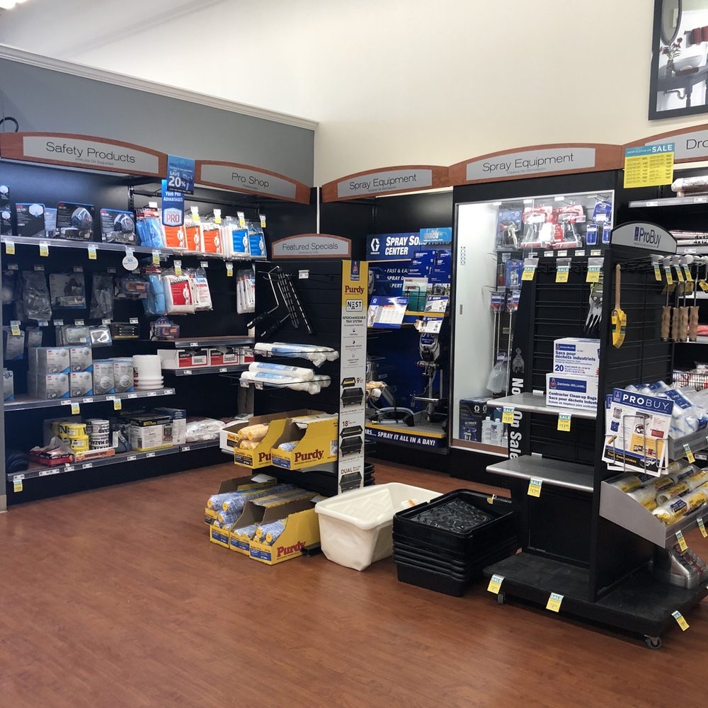Sherwin-Williams Paint Store - Paint Stores Near Me - Jacksonville, Florida Sherwin-Williams Paint Store - Paint Stores Near Me - Jacksonville, Florida