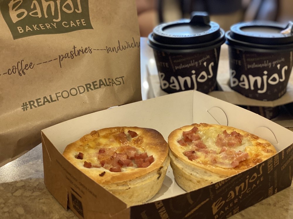 BANJO’S 35 Stockland Mall, Lake Rd, Glendale New South Wales