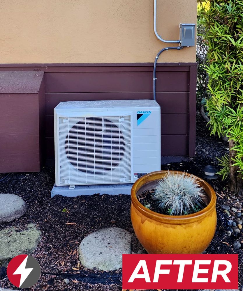 Slide of Fuse HVAC & Appliance Repair Monterey