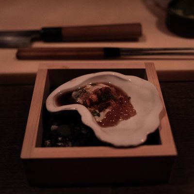 Sushi On Me by null