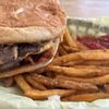 Tom's Burgers gift card