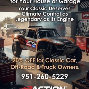 Action Heating & Ac - Heating & Air Conditioning/HVAC Near Me - Hemet, California Action Heating & Ac - Heating & Air Conditioning/HVAC Near Me - Hemet, California
