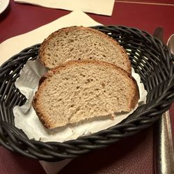 Hotel Kreuz & Post - Bread