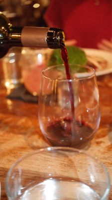 House Wine & Bistro by null