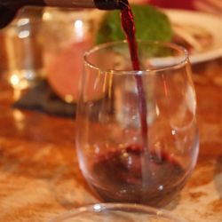 House Wine & Bistro - Wine
