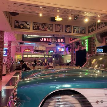 Corvette Diner - Diners Near Me - San Diego, California Corvette Diner - Diners Near Me - San Diego, California