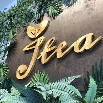 JTea - Bubble Tea Near Me - Houston, Texas