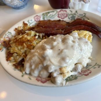 Silver Spur Cafe - Breakfast special - Cafes Near Me - Sheridan, Wyoming