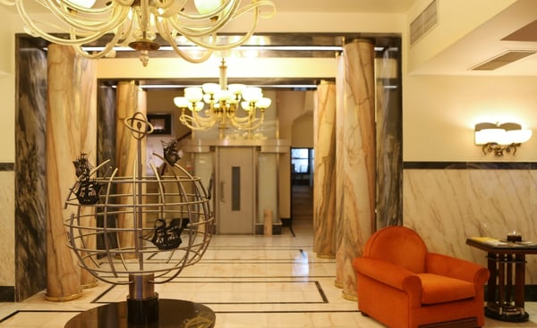 Britania Art Deco Boutique Hotel, a Lisbon Heritage Collection by null