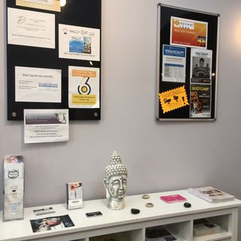 CorePower Yoga - Naperville South - Yoga Near Me - Naperville, Illinois