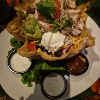 Rainforest Cafe - American Near Me - Las Vegas, Nevada