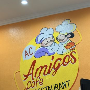 Amigos Cafe - Breakfast & Brunch Near Me - Westminster, California Amigos Cafe - Breakfast & Brunch Near Me - Westminster, California