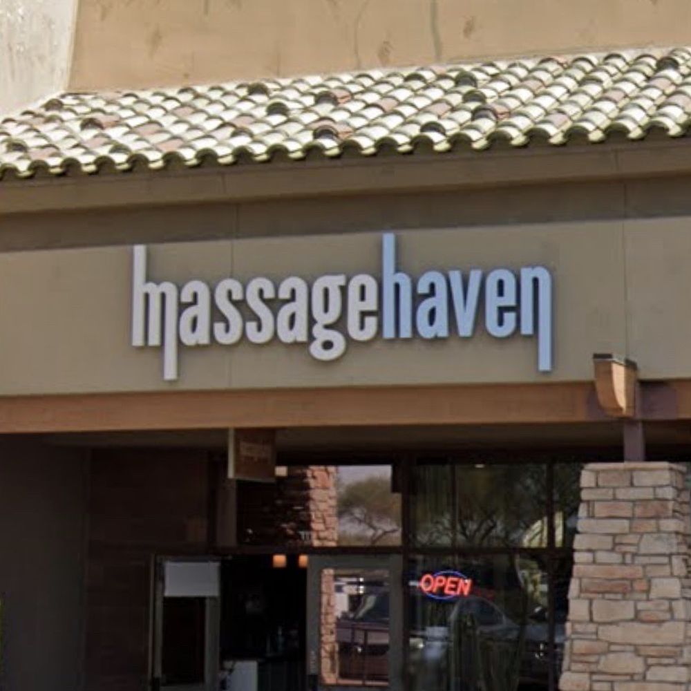 Massage Haven - Massage Near Me - Scottsdale, Arizona Massage Haven - Massage Near Me - Scottsdale, Arizona