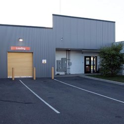 Public Storage