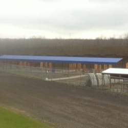 TX Gun Range - Pistol range