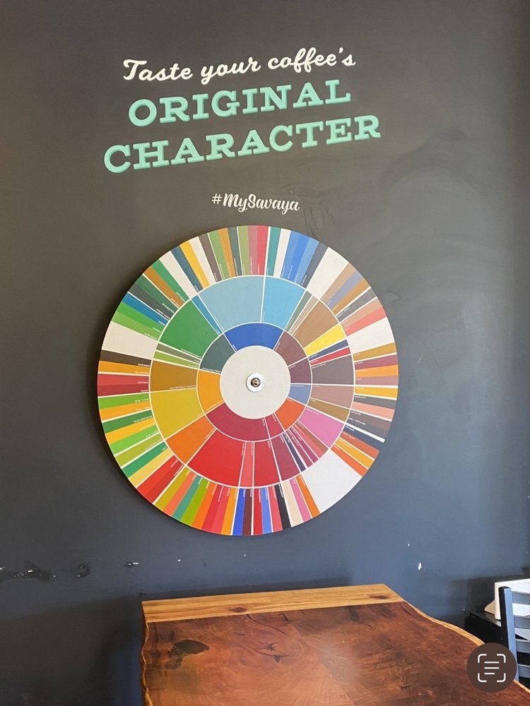 SAVAYA COFFEE MARKET TANQUE VERDE 33 Photos & 29 Reviews 6540 E