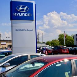 HAPPY HYUNDAI - 60 Photos & 236 Reviews - 9121 S Cicero Ave, Oak Lawn ...