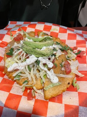 Carmen's Taqueria by null